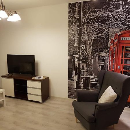 Kaja Apartamenty Легница Экстерьер фото